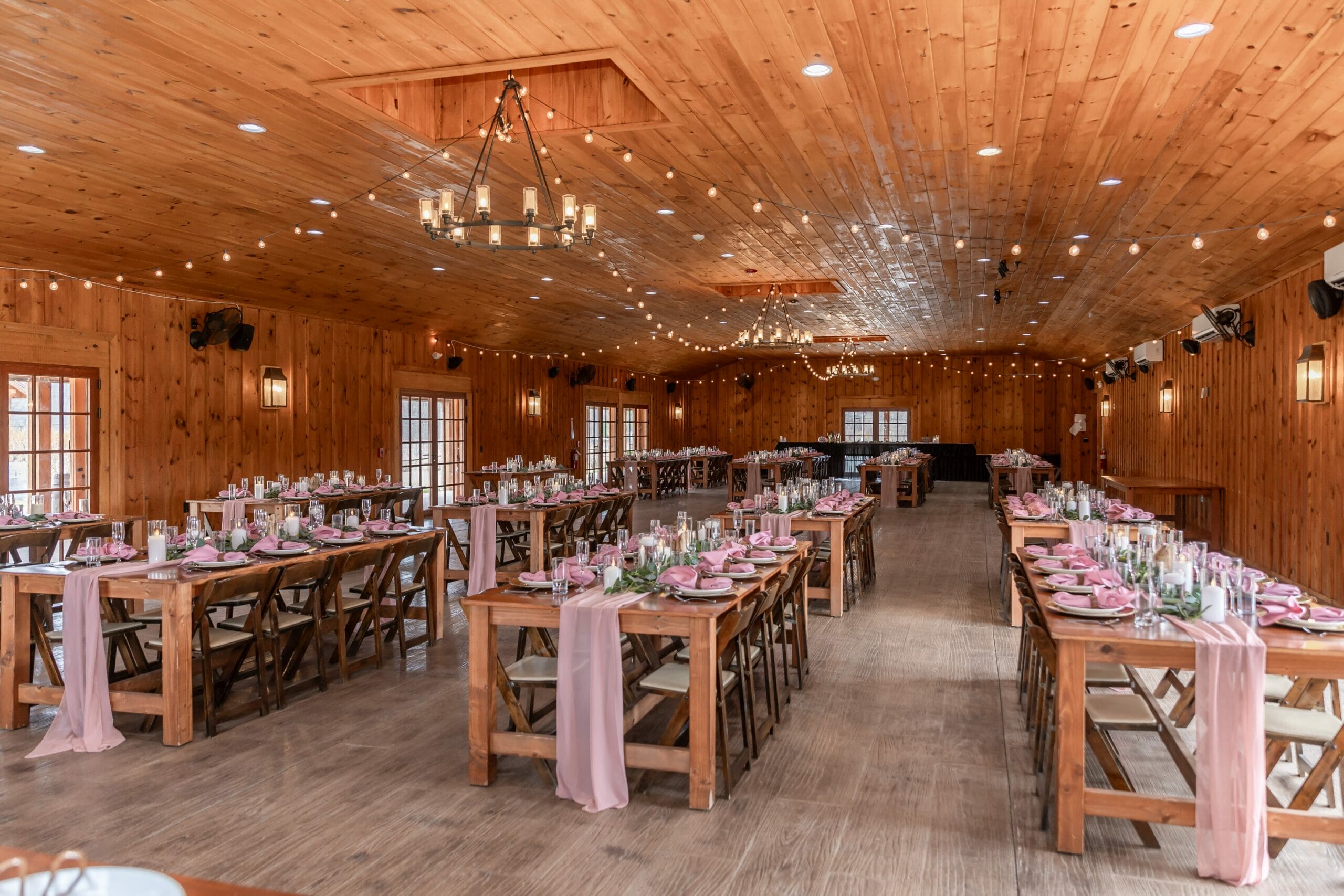 Brook Hollow Winery - Insurance Canopy