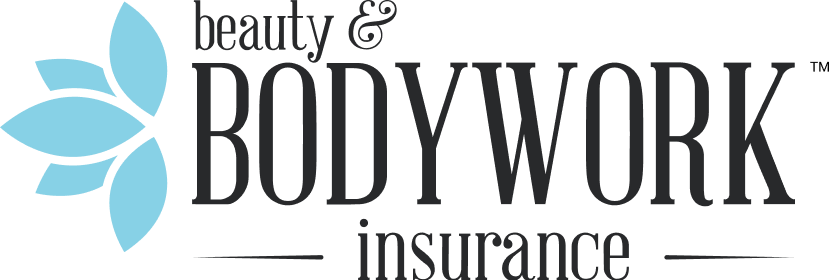 Beauty and Bodywork Insurance logo